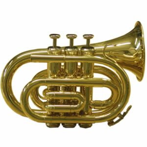 FLORET 312P POCKET TROMBA SIB   312-P