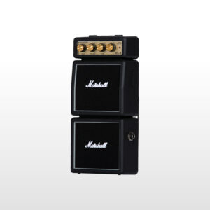 MARSHALL MS4 MICRO AMP AMPLIFICATORE PER CHITARRA 1W  MS-4