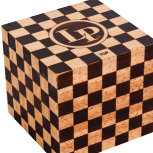 LP LATIN PERCUSSION LP460-L QUBE LIVE SHAKER IN LEGNO LP-460