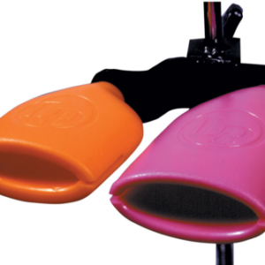 LP LATIN PERCUSSION LP617 DOUBLE SAMBAGO BELL LP-617