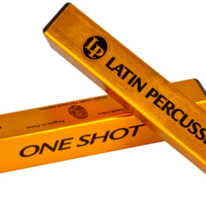 LP LATIN PERCUSSION LP442A ONE SHOT SHAKER LP-442-A