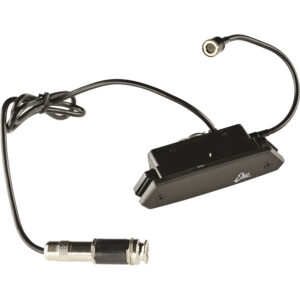 EKO PB-01 POWER BLEND MAGNETIC PICK UP A DUE SISTEMI DA BUCA PER CHITARRA
