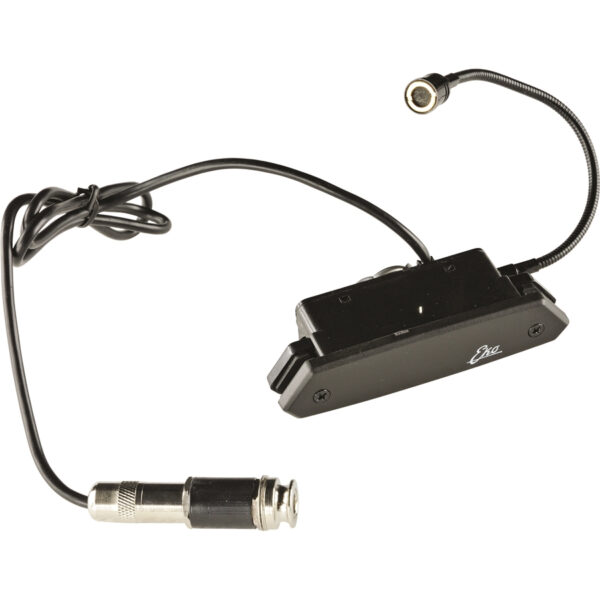 EKO PB-01 POWER BLEND MAGNETIC PICK UP A DUE SISTEMI DA BUCA PER CHITARRA