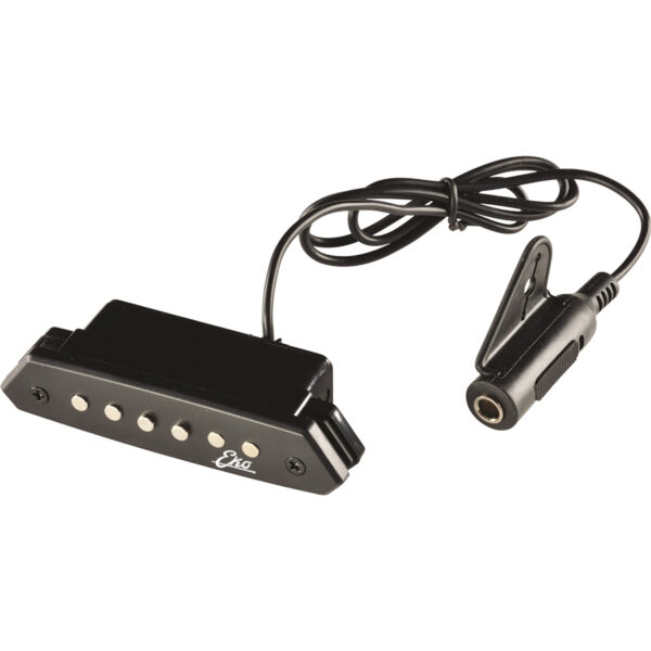 EKO SC01 PICKUP SINGLE COIL DA BUCA PER CHITARRA ACUSTICA SC-01