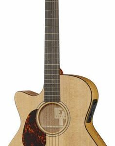 FURCH BLUE GC-CM SPE CHITARRA ACUSTICA SPALLA MANCANTE ELETTRIFICATA MANCINA LEFTHAND GCCMSPE