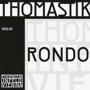 THOMASTIK RO100 RONDO VIOLIN STRINGS 4/4