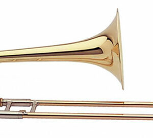 COMET 400127 TROMBONE A COULISSE TENORE IN SIB