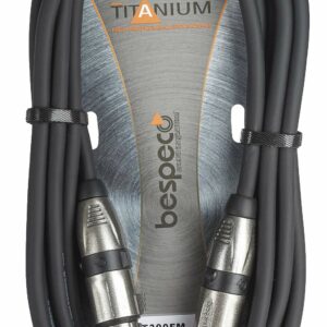 CAVO BESPECO TT300FM