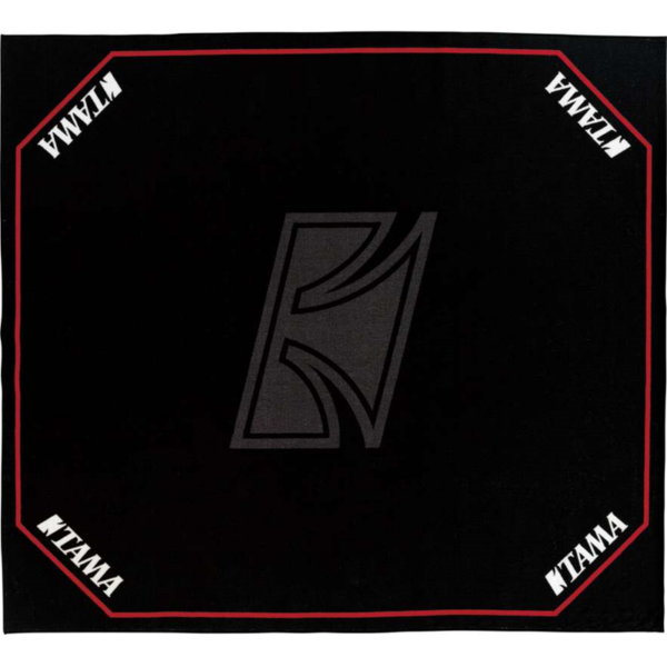 TAMA TDR TL TAPPETO ANTISCIVOLO PER BATTERIA TAPPETINO