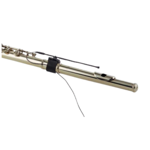 AUDIODESIGN PA MFT MICROFONO A CONDENSATORE ORIENTABILE FLAUTO TRAVERSO