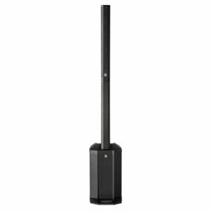 HK AUDIO POLAR 10 CASSA AUDIO A COLONNA WOOFER DA 10″ BLUETOOTH 5.0 2000W
