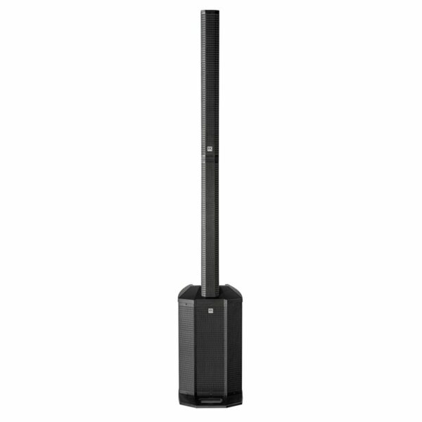 HK AUDIO POLAR 10 CASSA AUDIO A COLONNA WOOFER DA 10" BLUETOOTH 5.0 2000W