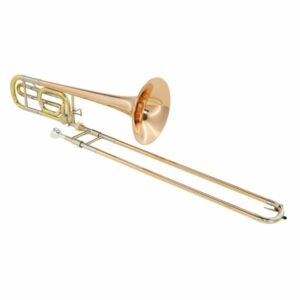 GEWA C. G. Conn TROMBONE TENORE CON RITORTA 88H