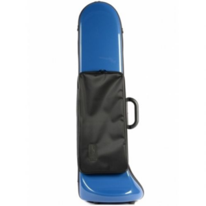 BAM 4030SPB CUSTODIA SOFTPACK PER TROMBONE TENORE POCKET – BLUE