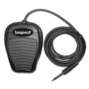 BESPECO NT-13 PEDALE SUSTAIN  CON CAMBIO POLARITA’ NT13