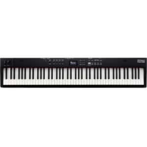 ROLAND PIANOFORTE DIGITALE RD08 STAGE PIANO 88 TASTI