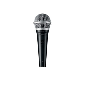 SHURE PGA-48-XLR MICROFONO DINAMICO CARDIOIDE PGA48XLR