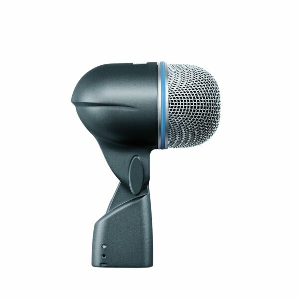 SHURE BETA52A MICROFONO DINAMICO SUPERCARDIOIDE PER GRANCASSA BETA-52-A