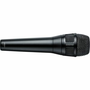 SHURE NEXADYNE 8/C MICROFONO DINAMICO CARDIOIDE PER VOCE