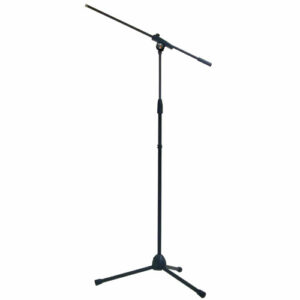 BESPECO MS30NE ASTA MICROFONO MICROFONICA A GIRAFFA  MS-30-NE