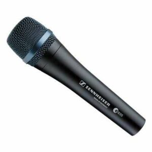 SENNHEISER E935  MICROFONO DINAMICO CARDIOIDE PER VOCE E-935