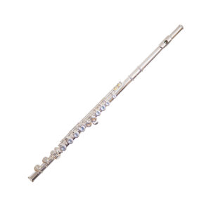 TREVOR JAMES TJ 5XE 3005ROEW FLAUTO TRAVERSO FORI APERTI TJ-5XE
