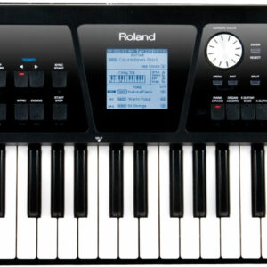 ROLAND BK5 TASTIERA ARRANGER CON PORTA USB BACKING KEYBOARD BK-5