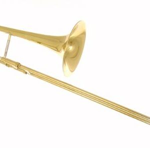 FLORET JBSL701 TROMBONE A TIRO CON COULISSE DA STUDIO IN SIB