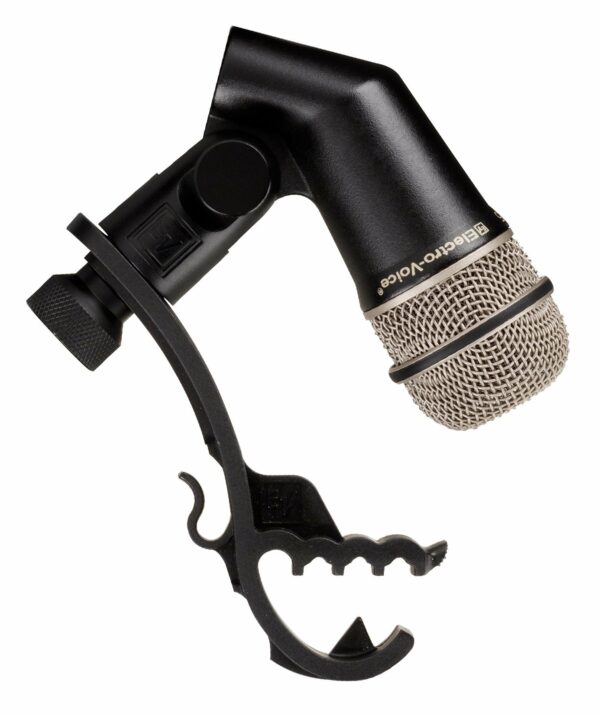 ELECTRO VOICE PL35 MICROFONO DINAMICO SUPERCARDIOIDE PER PERCUSSIONI PL-35