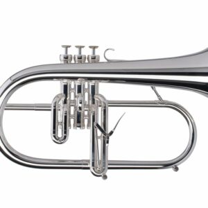 ADAMS FLICORNO SOPRANO SONIC SERIES ARGENTATO