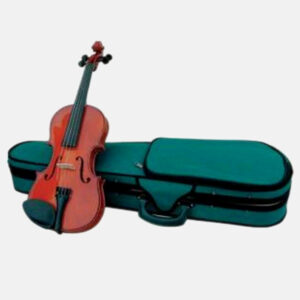 J. BRUCK P4010ES VIOLINO 4/4 CON ARCHETTO ED ASTUCCIO P-4010-ES