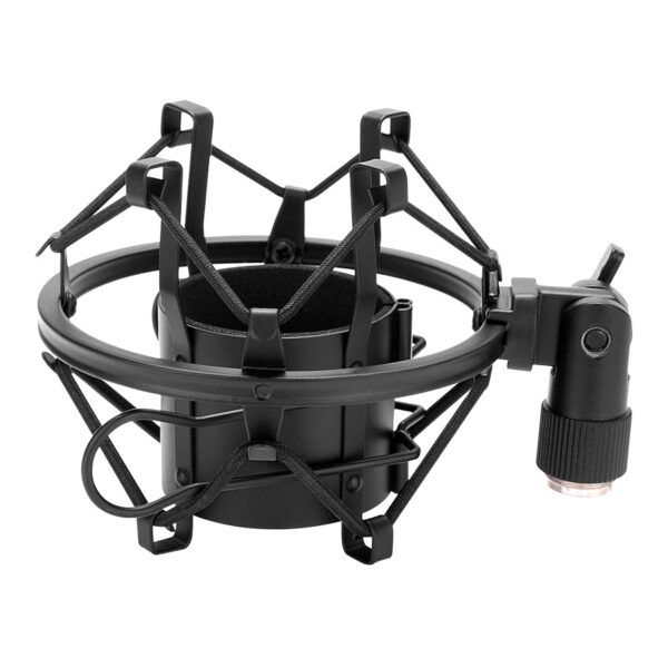 TAKSTAR SH200 - SUPPORTO ANTIVIBRAZIONE  RAGNO PER MICROFONO SH-200 SH 200