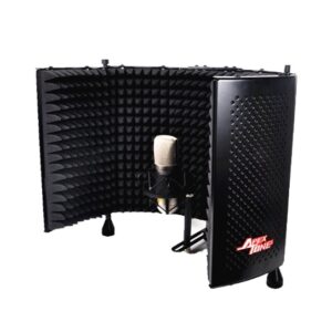 APEXTONE SI05 SCHERMO ACUSTICO PIEGHEVOLE APEX-TONE SI-05