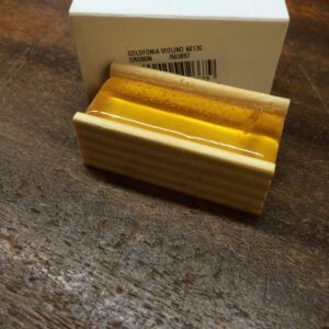 CROSON 503057 A013C COLOFONIA PECE PER VIOLA VIOLINO A-013-C