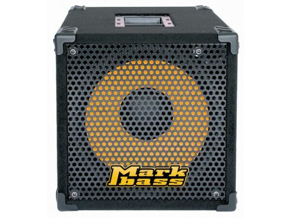 MARKBASS New York 151 CASSA CABINET PER BASSO 400W 8 OHM MARK BASS