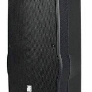 DB TECHNOLOGIES READY 4 MK2 CASSA ATTIVA BIAMPLIFICATA 10″ CON LETTORE MP3  BLUETOOTH 200W