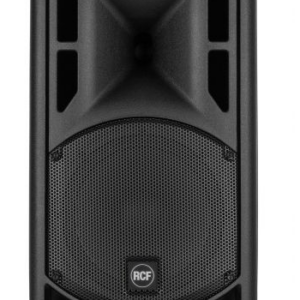 RCF ART310A MK4 CASSA AMPLIFICATA DA LIVE 800 W PEAK 400W RMS 10″ ART 310-A MK 4