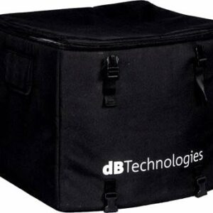 DB TECHNOLOGIES COVER TC-ES12 PER SUBWOOFER