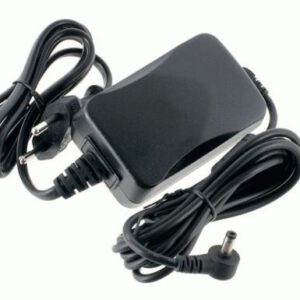 Casio AD-E95100LG Alimentatore per tastiere serie SA46 /SA47 /SA76 /SA77 /CTS/100/CTK240 /LK120 /CTK