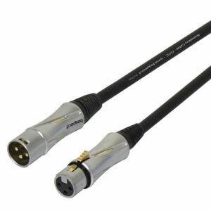 BESPECO PT300FM CAVO PROFESSIONALE CANNON CANNON SERIE PLATINUM 3 METRI PT-300-FM