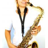 BG S14SH COLLARE COLLARINO  PER SAX SASSOFONO ALTO / TENORE S-14-SH