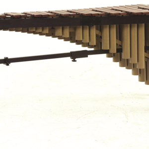 ADAMS MCKV43 MARIMBA CONCERT 4,3 OTTAVE A2-C7 SYNTHETIC 67-40 MM