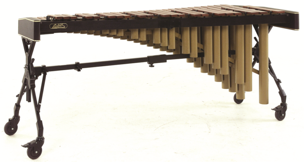 ADAMS MCKV43 MARIMBA CONCERT 4,3 OTTAVE A2-C7 SYNTHETIC 67-40 MM