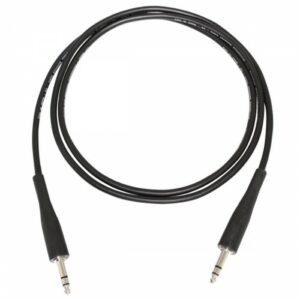 Bespeco PY300S cavo Jack – jack stereo metri 3 PY-300-s