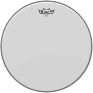 REMO BB112200 PELLE PER BATTERIA EMPEROR SABBIATA 22″ PER CASSA BB-1122-00