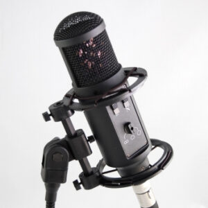 OKTAVA MK220 MICROFONO A CONDENSATORE A DIAFRAMMA DOPPIO MK-220
