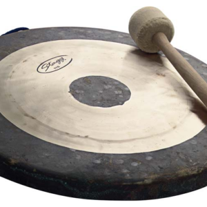 STAGG TTG-20 TAM TAM GONG CON BATTENTE MISURA 20″ 50 CM
