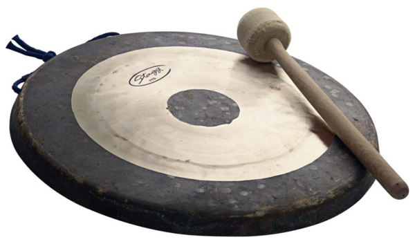 STAGG TTG-20 TAM TAM GONG CON BATTENTE MISURA 20" 50 CM