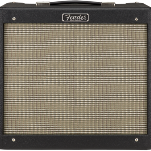 FENDER BLUES JUNIOR IV AMPLIFICATORE COMBO VALVOLARE 12″ PER CHITARRA 15 WATT