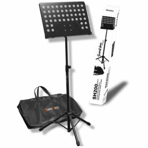 BESPECO SH200 LEGGIO CON BORSA SH-200